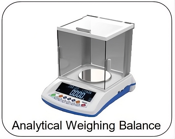 Analytical Weighing Balance