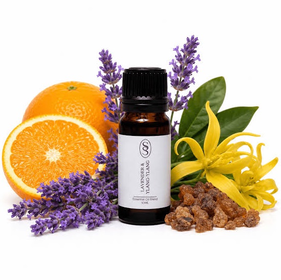 Botanical Blends