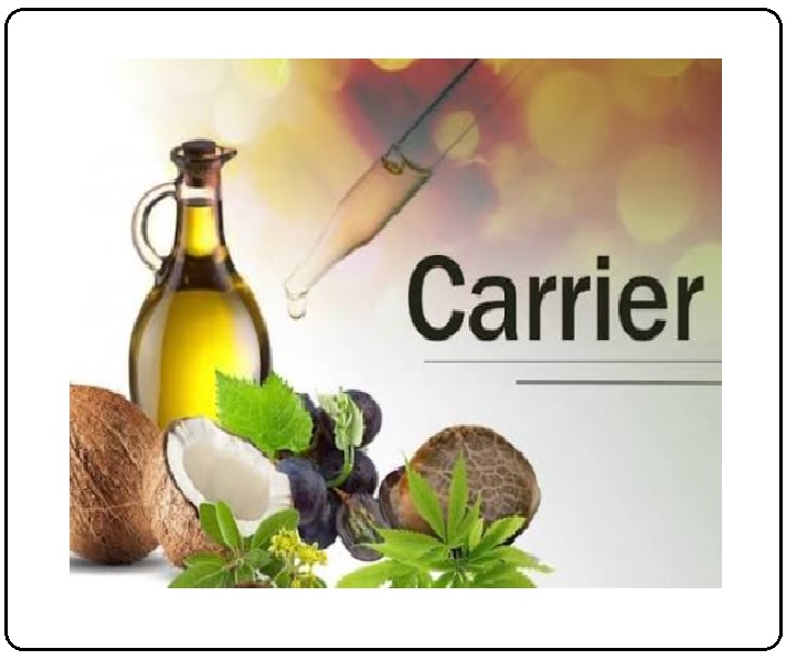 Carrier Oils