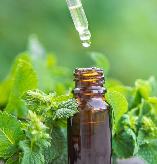 Hydrosol Oils