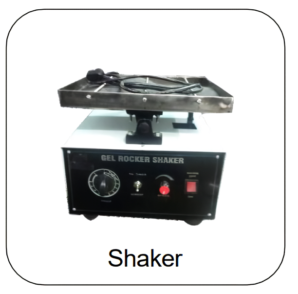 Shakers (Laboratory)