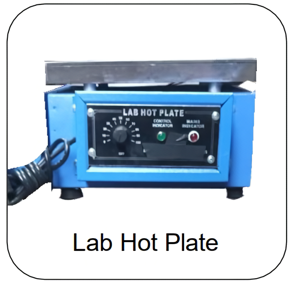 Lab Hot Plate